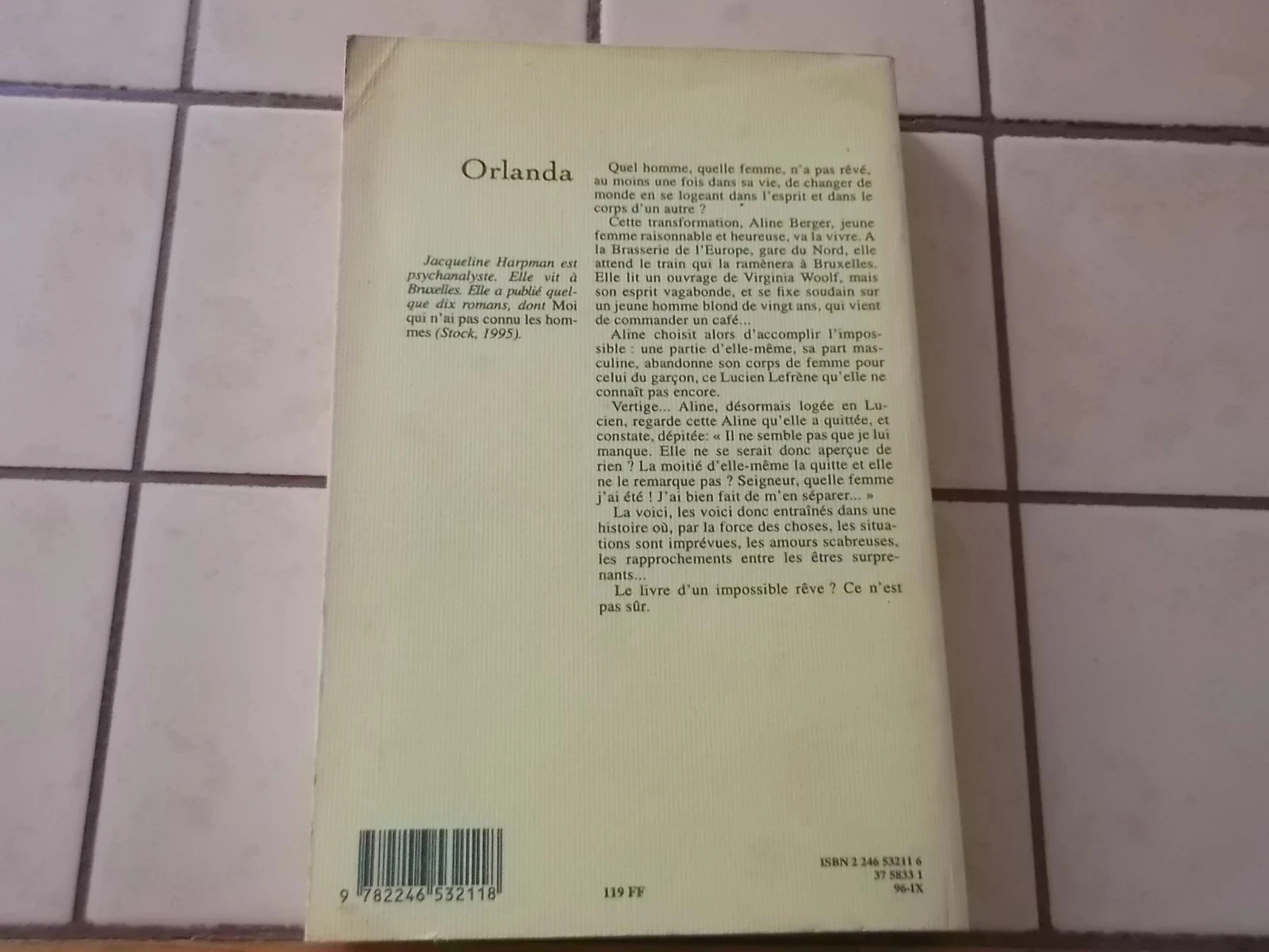 Orlanda – photo 3